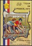 Guinea 1972 Deportes 200+25 PTS Multicolor